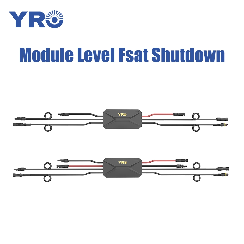 1 Fit 1 120V Modul Tahap FSAT Shutdown