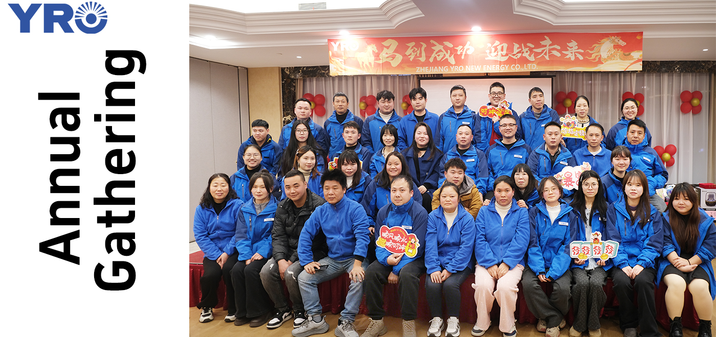 Melihat ke Belakang dan Melangkah Ke Hadapan: Tahun Kami