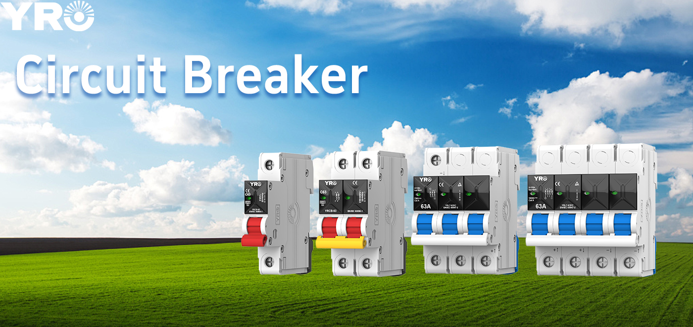 Apa! YRO Melancarkan Pemutus Litar Baharu?