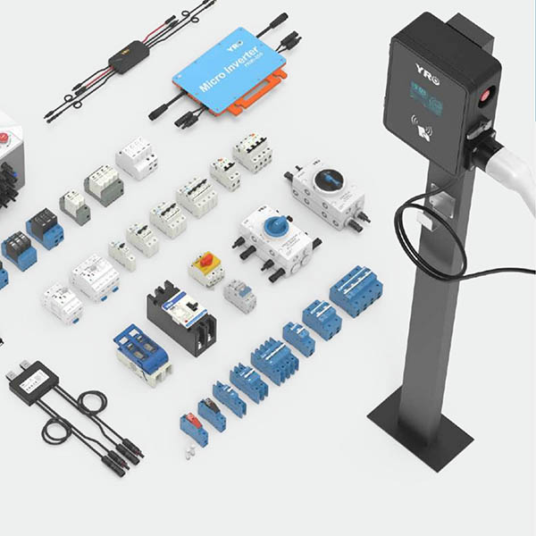 Komponen Katalog YRO 202604