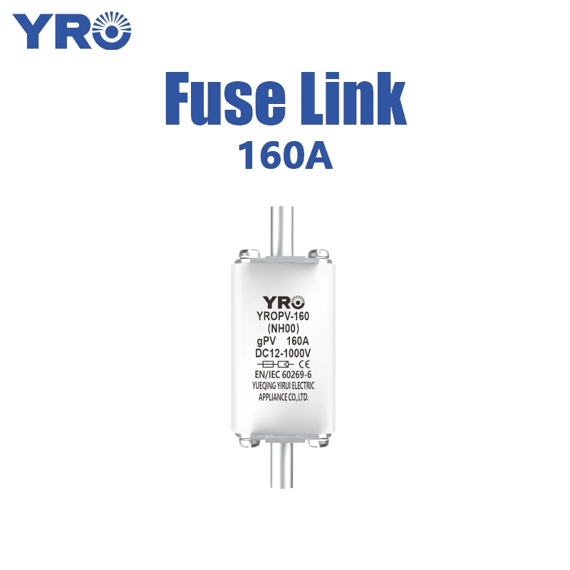 Pautan fius tembaga 160a
