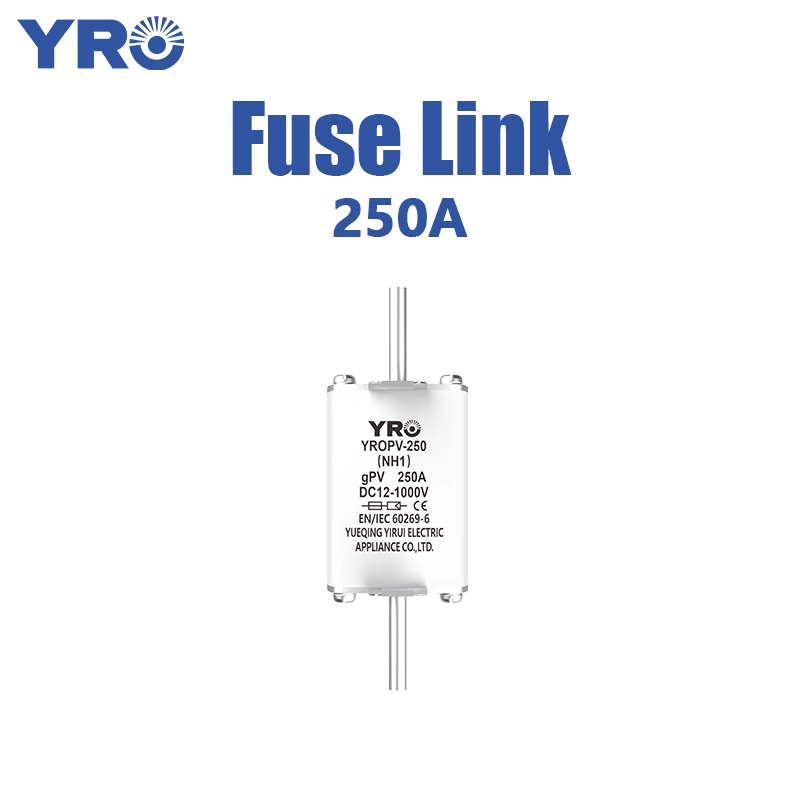 Pautan fius Tembaga 250A